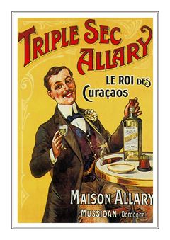 Triple Sec Allary 001