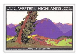 Western Highlands 003
