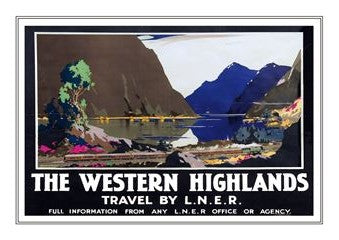 Western Highlands 005