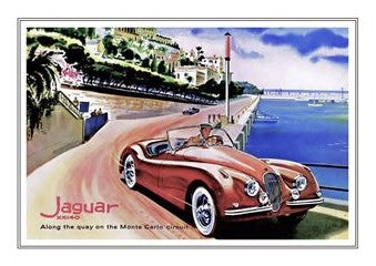 Jaguar 001