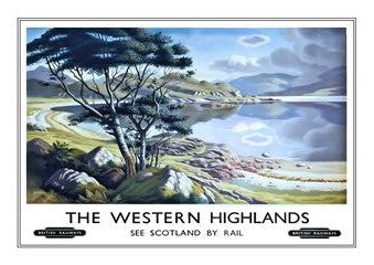 Western Highlands 006