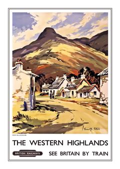 Western Highlands 007