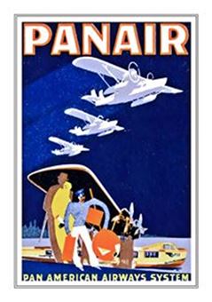 Pan Am 004