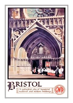 Bristol 007