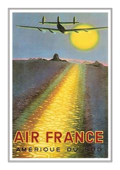 Air France 001