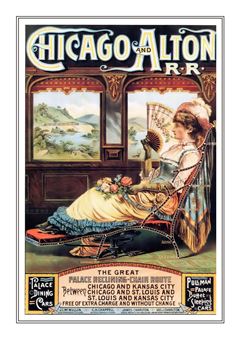 Chicago RR 001