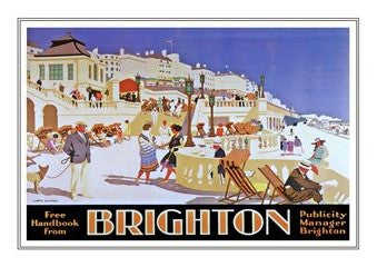 Brighton 007