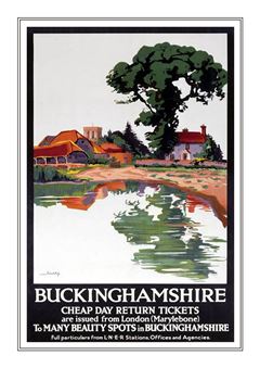 Buckinghamshire 002
