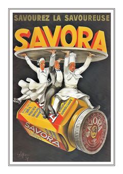 Savora 001