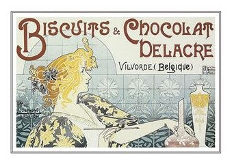 Biscuits & Chocolate 001
