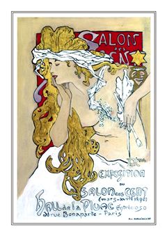 Salon des Cent 001