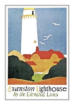 Washington Lighthouse 001