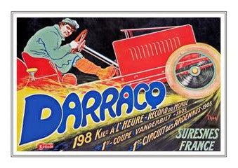 Darraco 001