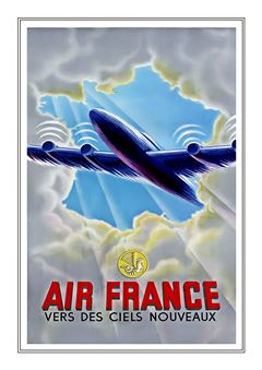 Air France 002