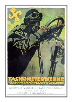 Tachometerwerke 001