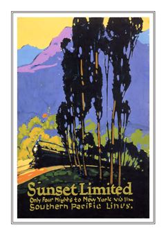 Sunset Limited 001