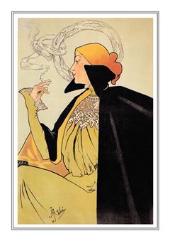 Art Nouveau 023