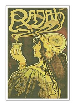 Art Nouveau 024