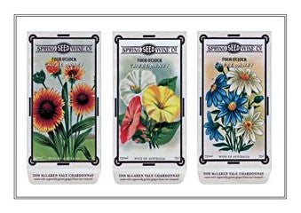 Flower Catalogue 184