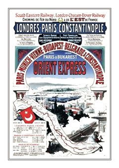 Orient Express 005