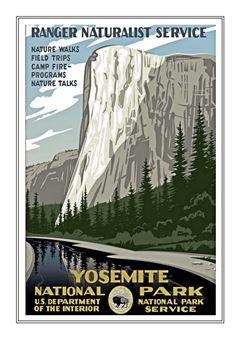 Yosemite 001