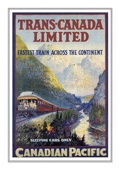 Canadian Pacific 007
