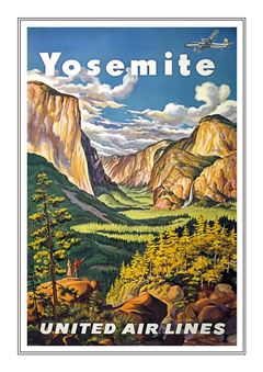 Yosemite 002