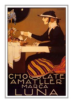 Chocolate Amatller 001