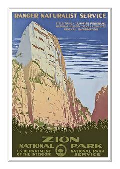 Zion 001