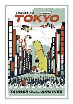 Japan 007