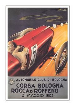 Corsa Bologna 001