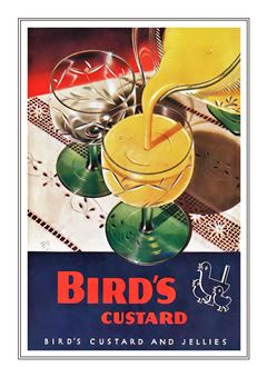 Bird's 007