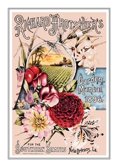 Flower Catalogue 192