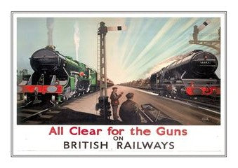 British Railway 006
