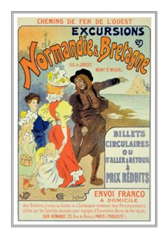 Normandie Bretangne 001