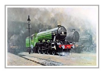 Railway 012