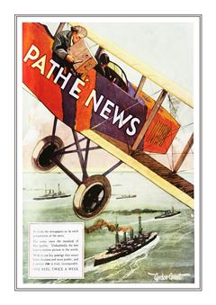 Pathe News 001