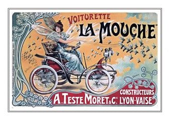 La Mouche 001