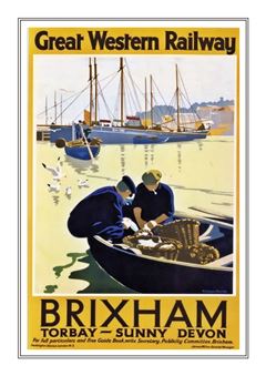 Brixham 001