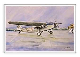 Aircraft 004