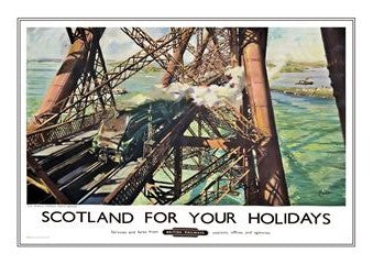 British Railway 008