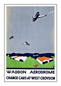 Waddon Aerodrome 001