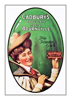 Cadbury's 008