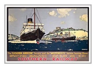 Southampton 002