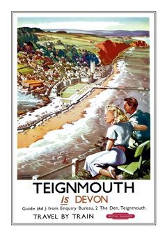 Teignmouth 001