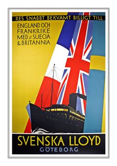 Svenska Lloyd 001