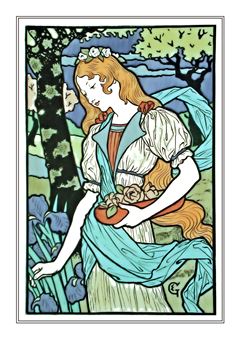 Art Nouveau 027