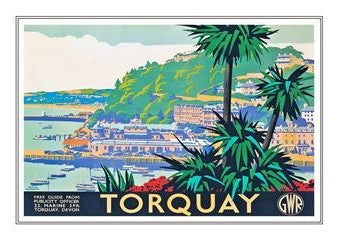 Torquay 007