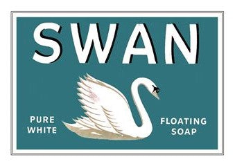 Swan 001