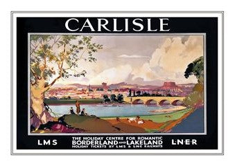 Carlisle 001